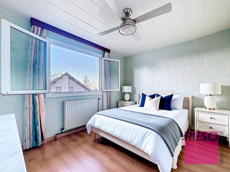 Villa - 132 m² - 5 pièces