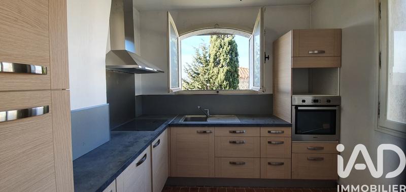 Maison - 165 m² - 7 pièces