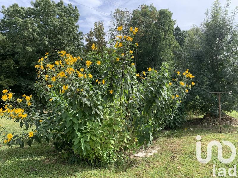 Maison - 82 m² - 4 pièces