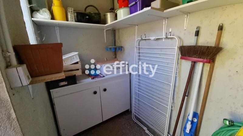 Maison - 73 m² - 4 pièces