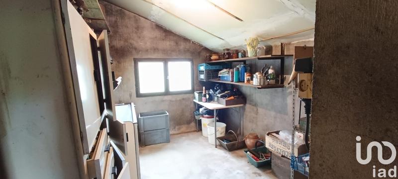 Maison de village - 94 m² - 2 pièces