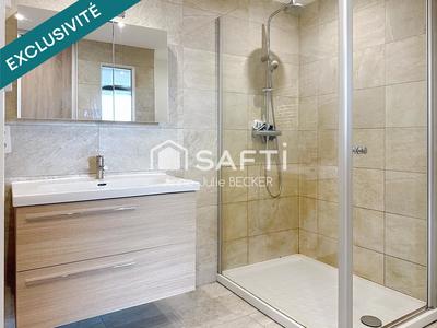 Appartement - 73 m² - 3 pièces