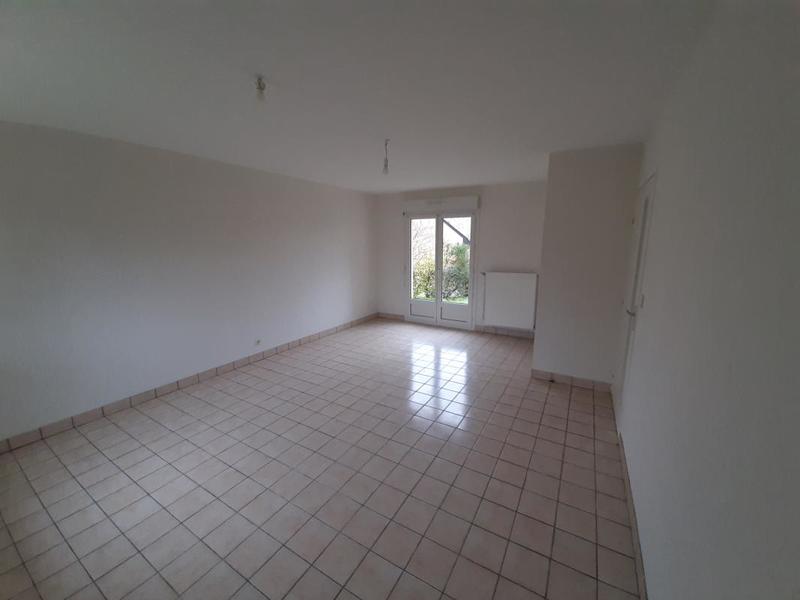 Maison ancienne - 70 m² - 3 pièces