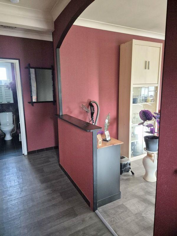 Maison - 85 m² - 3 pièces