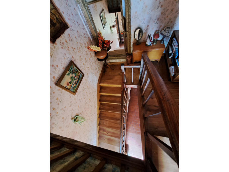 Maison - 130 m² - 4 pièces