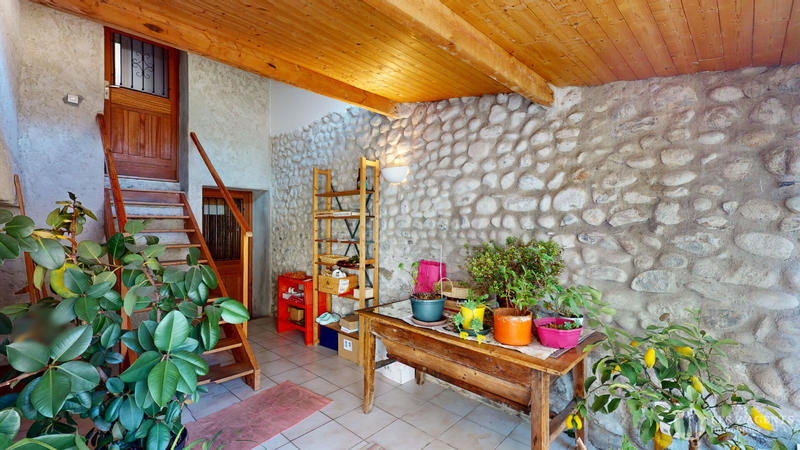 Maison - 176 m² - 5 pièces