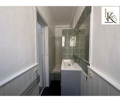 Appartement - 39 m² - 2 pièces