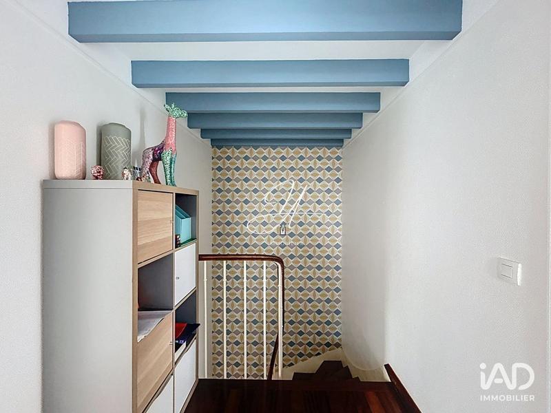 Maison - 193 m² - 9 pièces