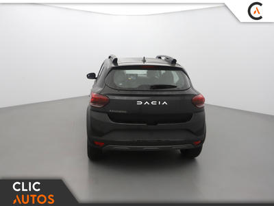 Dacia Sandero 1.0 Tce 90ch Stepway Expression -24