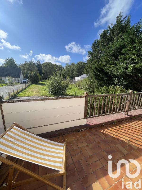 Maison - 179 m² - 5 pièces