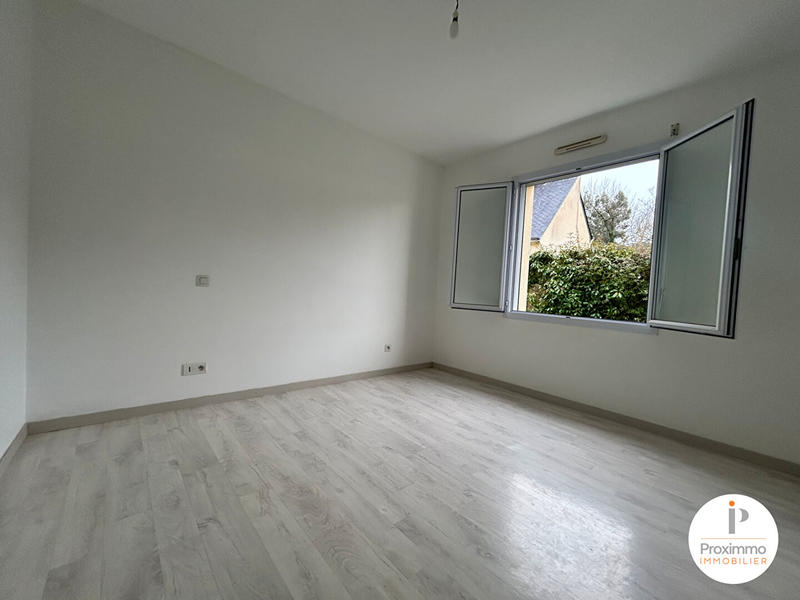 Maison - 108 m² - 5 pièces