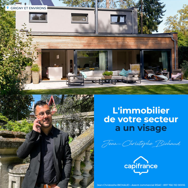 Loft - 275 m² - 5 pièces