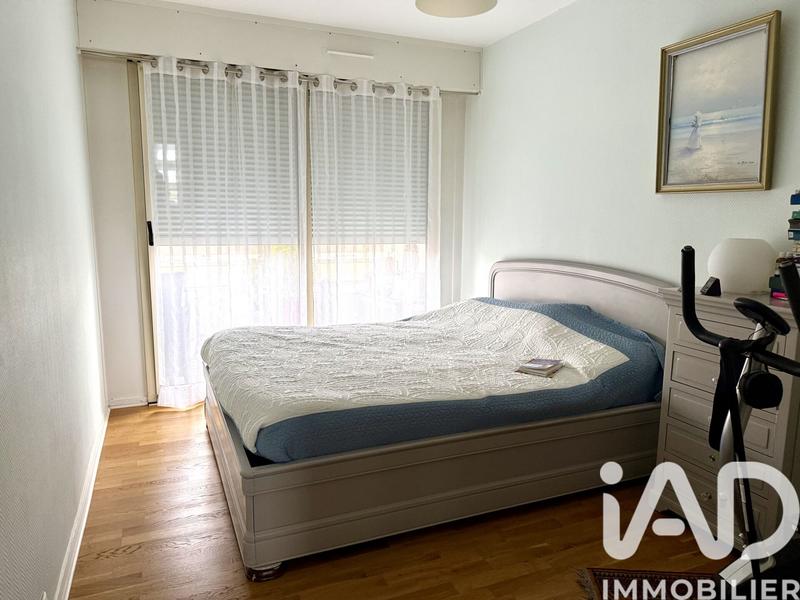 Appartement - 75 m² - 3 pièces