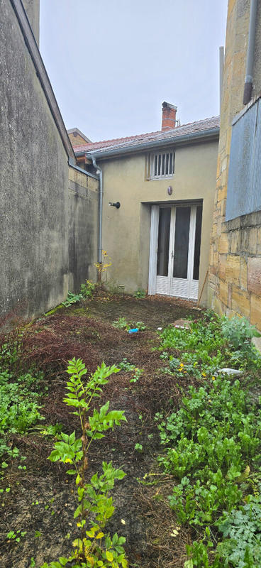 Maison - 79 m² - 3 pièces