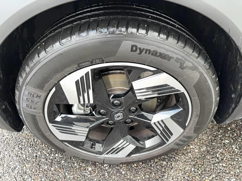 Renault Symbioz E-Tech full hybrid 145 Techno