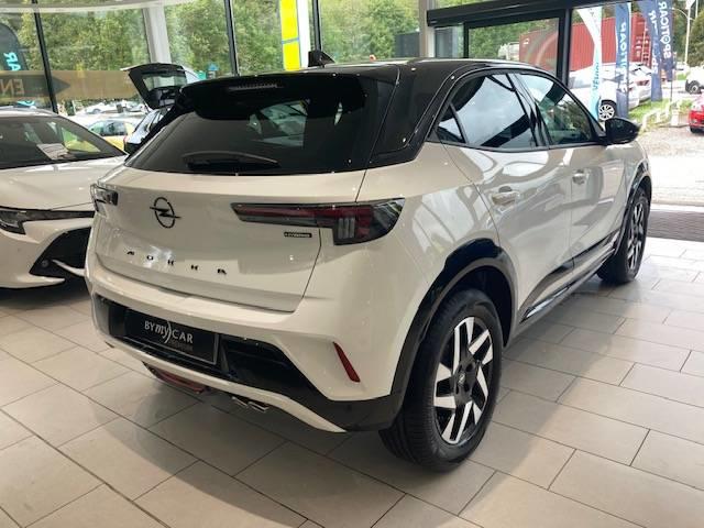 Opel Mokka 1.2 Turbo Hybrid 145 ch e-Dct6 Gs