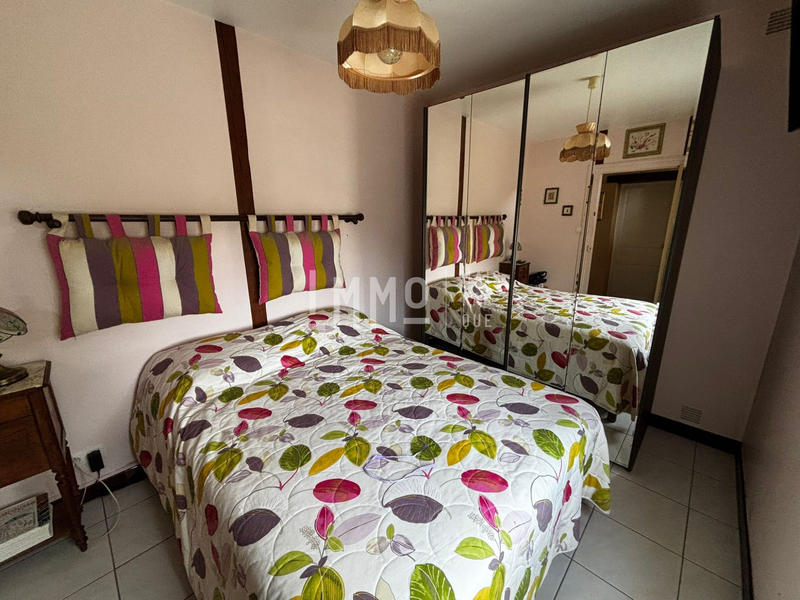 Maison - 173 m² - 9 pièces