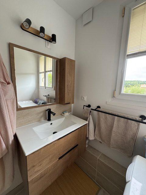 Appartement - 76 m² - 4 pièces