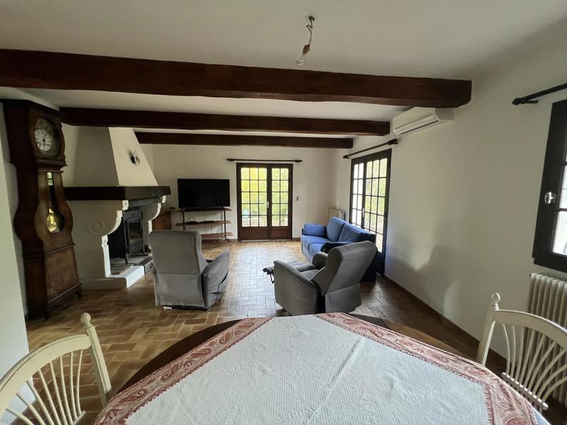 Maison - 167 m² - 7 pièces