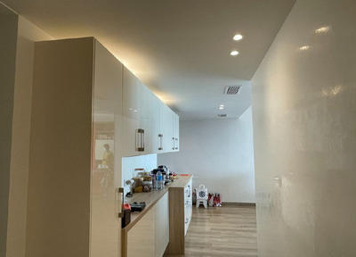 Appartement - 92 m² - 4 pièces