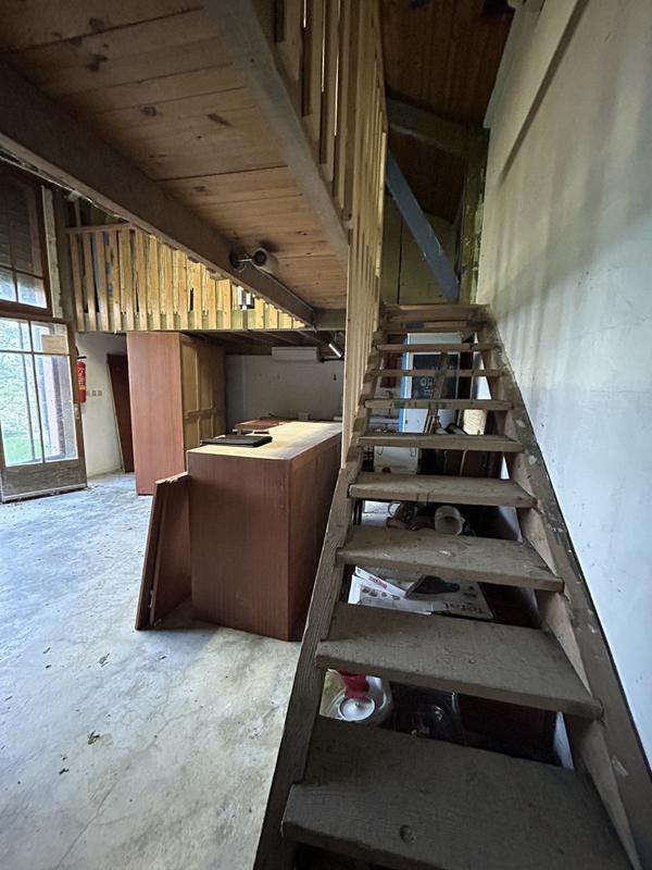 Maison - 160 m² - 4 pièces