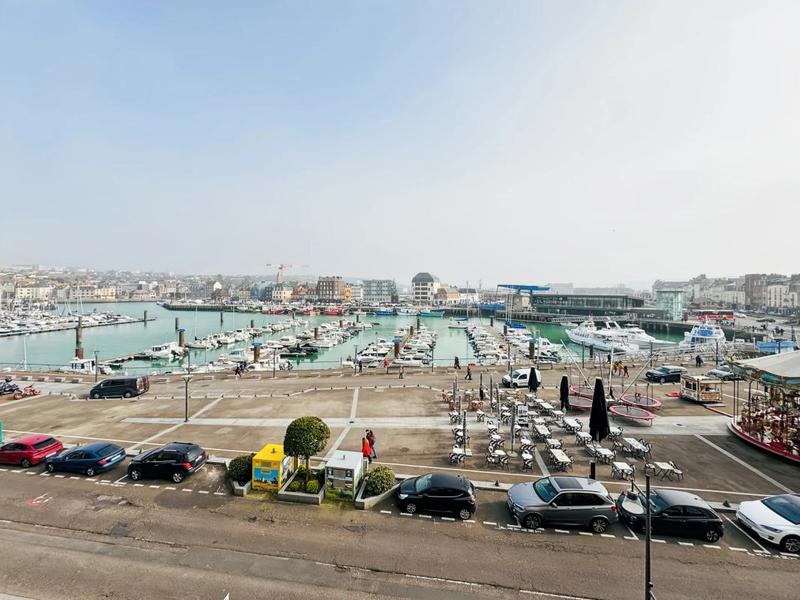 Appartement - 55 m² - 3 pièces