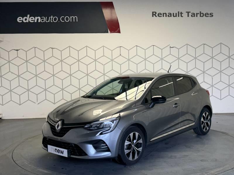 Renault Clio TCe 90 Evolution