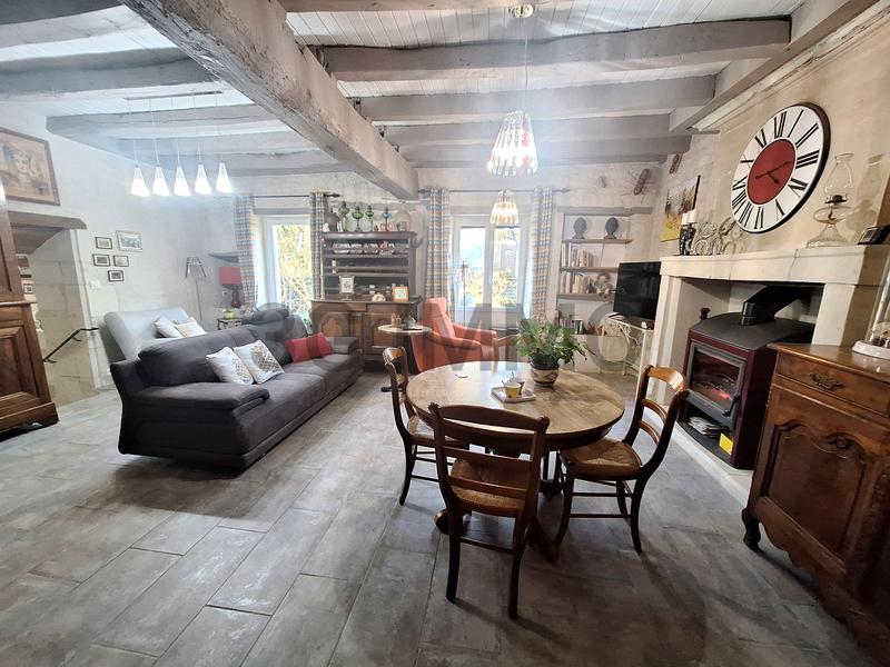 Villa - 146 m² - 5 pièces