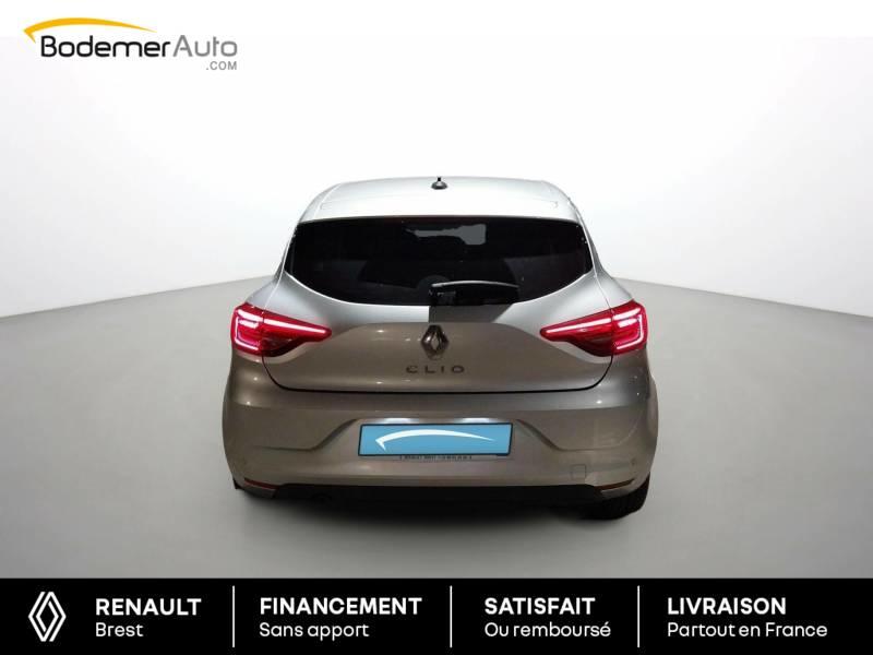 Renault Clio TCe 90 Evolution