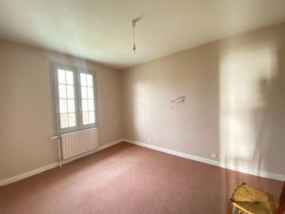 Maison - 81 m² - 3 pièces