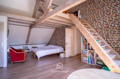 Ferme - 300 m² - 5 pièces