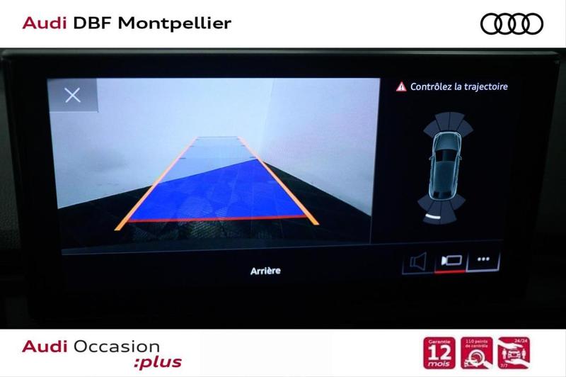 Audi Q5 Sportback 55 TFSIe 367 s tronic 7 Quattro s line