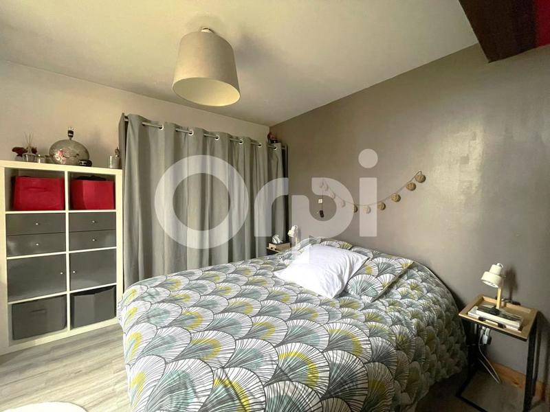 Duplex - 81 m² - 5 pièces