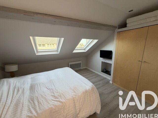 Appartement - 44 m² - 3 pièces