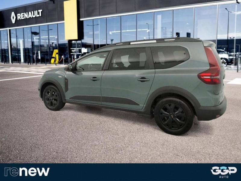 Dacia Jogger Hybrid 140 7 places Gsr2 Extreme