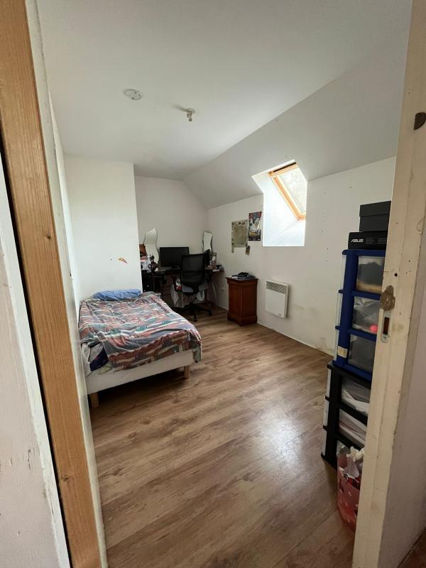 Villa - 105 m² - 5 pièces