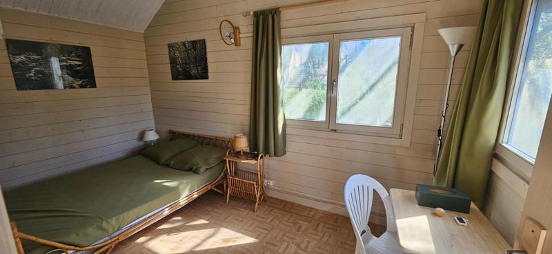 Villa - 90 m² - 4 pièces