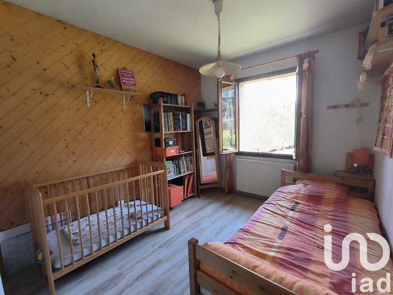 Maison - 145 m² - 6 pièces