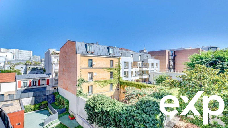 Appartement - 24 m² - 1 pièce