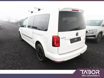 Volkswagen Caddy Maxi 1.4 Tsi 125 Trendline 7p