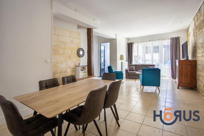 Viager - Maison - 151 m² - 6 pièces