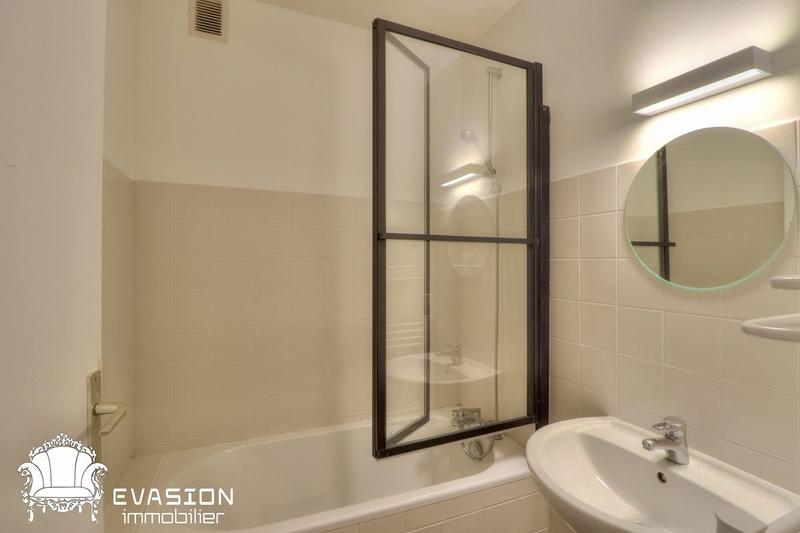 Appartement - 50 m² - 2 pièces