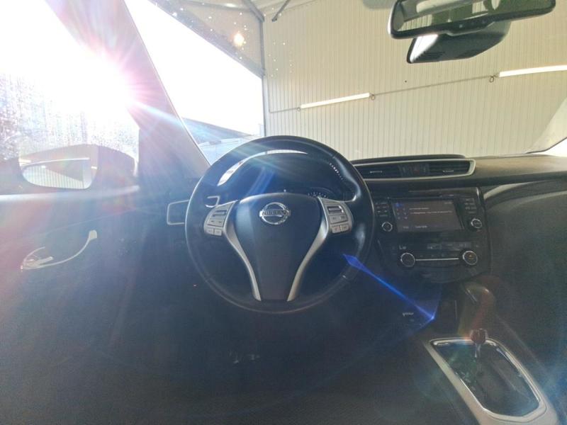 Nissan Qashqai 1.6 Dci 130 Stop/Start Acenta Xtronic a