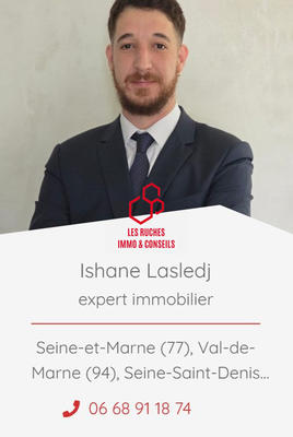 Appartement - 29 m² - 1 pièce