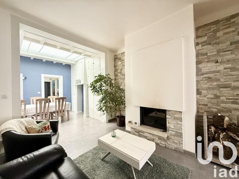 Maison - 172 m² - 6 pièces