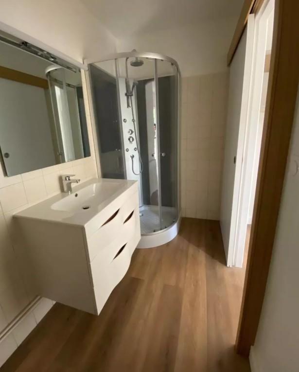 Studio - 20 m² - 1 pièce