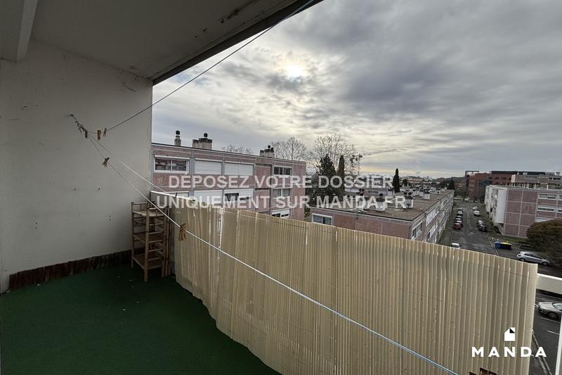 Appartement - 78 m² - 4 pièces