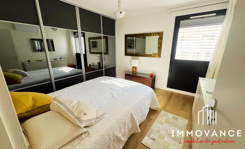 Appartement - 69 m² - 3 pièces