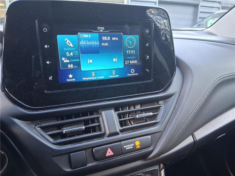 Suzuki s-cross II 1.4 Boosterjet Hybrid Privilège