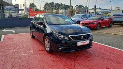 Peugeot 308 Business bluehdi 130ch ss eat8 active